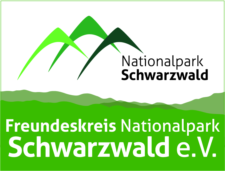 Logo Freundeskreis Nationalpark Schwarzwald e. V.